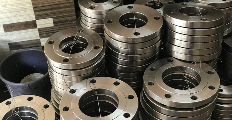Flange Stockist in India Flange Stockist in India