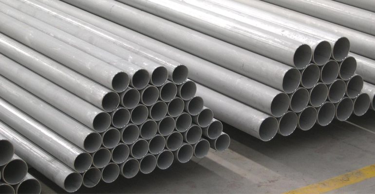 Pipes & Tubes Stockist in India Pipes & Tubes Stockist in India
