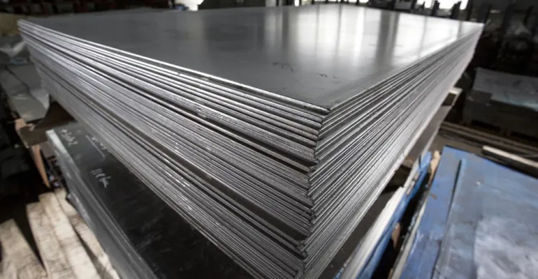 Sheet & Plate Stockist in India Sheet & Plate Stockist in India